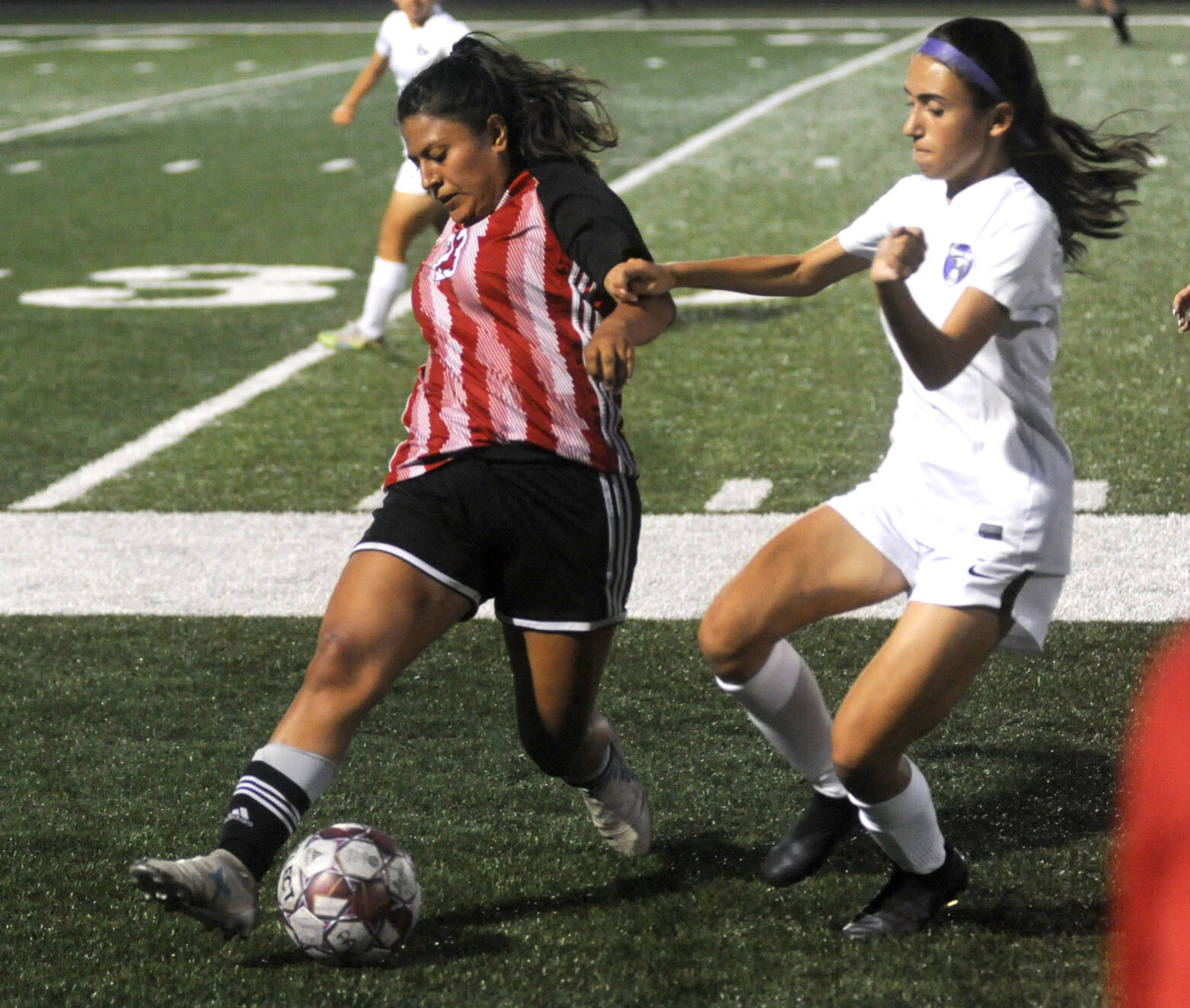 Soccer 5